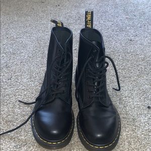 Dr. Martens Men’s 1460 Black size 9